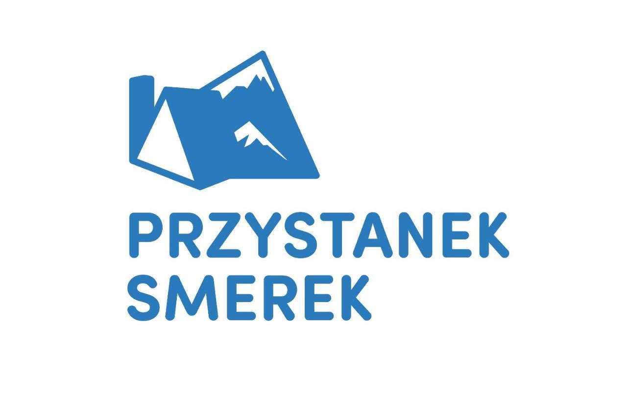Przystanek Smerek Wetlina Kültér fotó